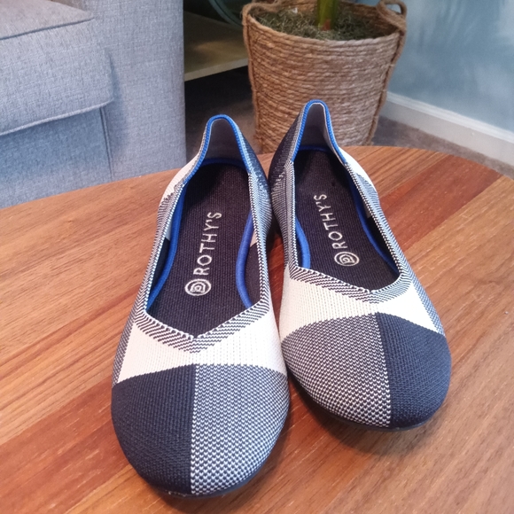 Rothy's Shoes - Rothy's